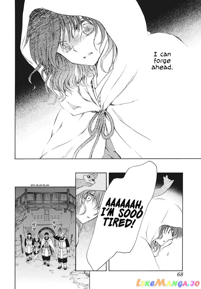 Yona of the Dawn Chapter 188 image 22_optimized